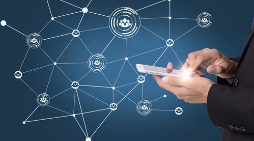 軟件技術(shù)開發(fā)的整體流程圖設(shè)計(jì)與實(shí)踐