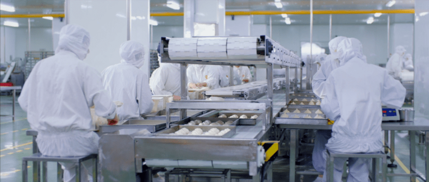 早餐工程也有遠(yuǎn)大前程 中國包子第一股巴比食品上市，引領(lǐng)食品銷售新紀(jì)元