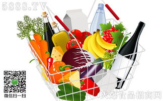 食品經銷商的突圍之路 在變革中找準定位，于挑戰中把握機遇