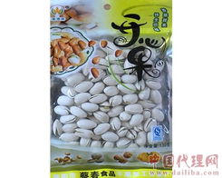 誠邀合作伙伴 攜手共贏休閑食品市場(chǎng)