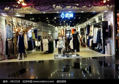 潮流涌動(dòng)，圖繹風(fēng)尚 紅動(dòng)網(wǎng)引領(lǐng)針紡織品銷售視覺(jué)盛宴