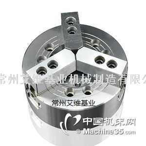 德國(guó)技術(shù)，廠家直銷 YK3 06L三爪六寸立式中空液壓卡盤(pán)及液壓缸專業(yè)解析