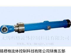 冶金液壓缸JB2162-77-200/110-200-B產(chǎn)品解析與應(yīng)用探索